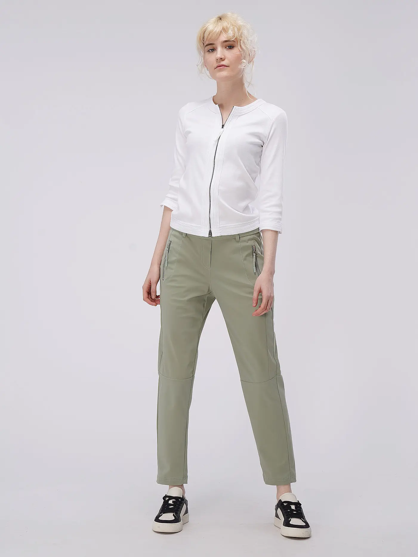 RAFFAELLO ROSSI | Hose Jogging Fit Natina | 